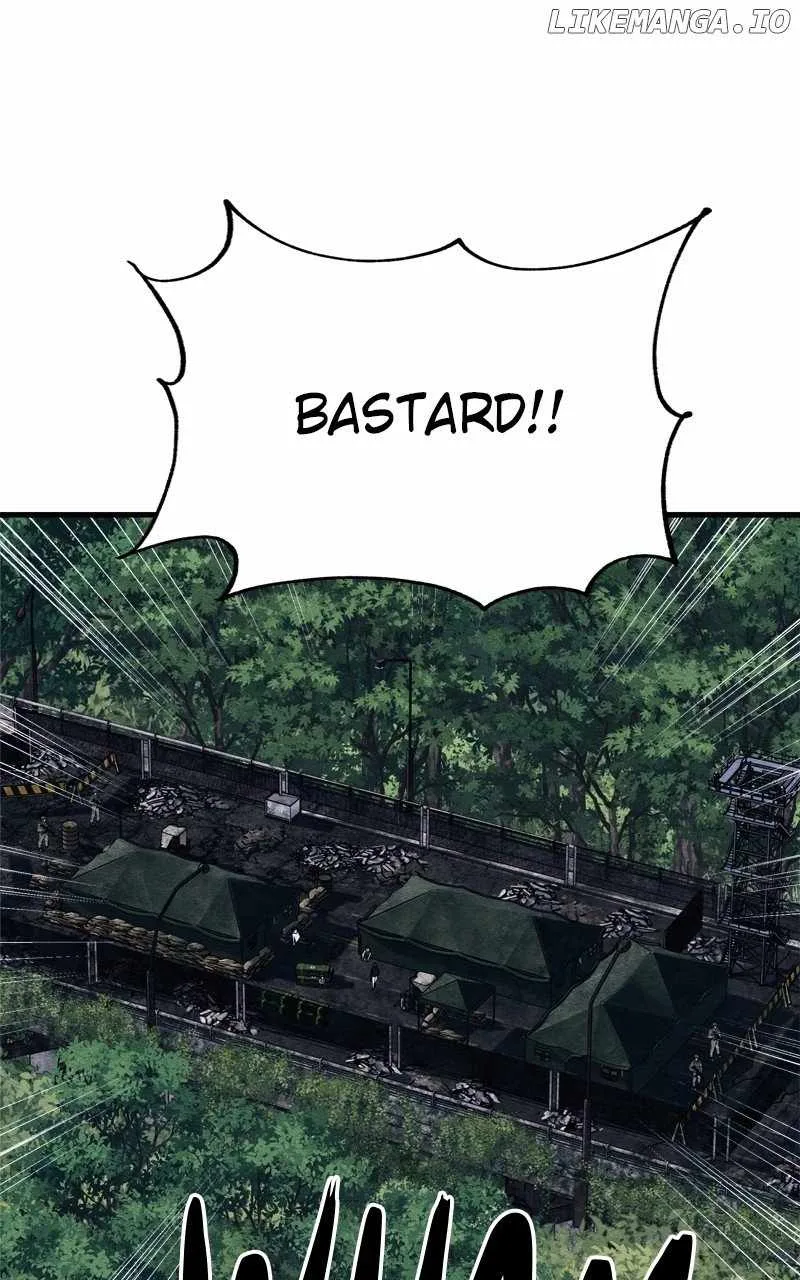 Zombie X Slasher Chapter 60 page 26