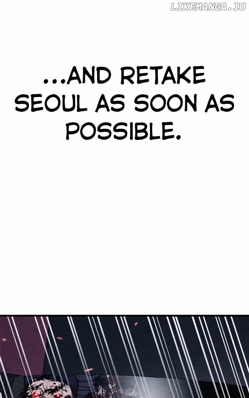 Zombie X Slasher Chapter 60 page 12