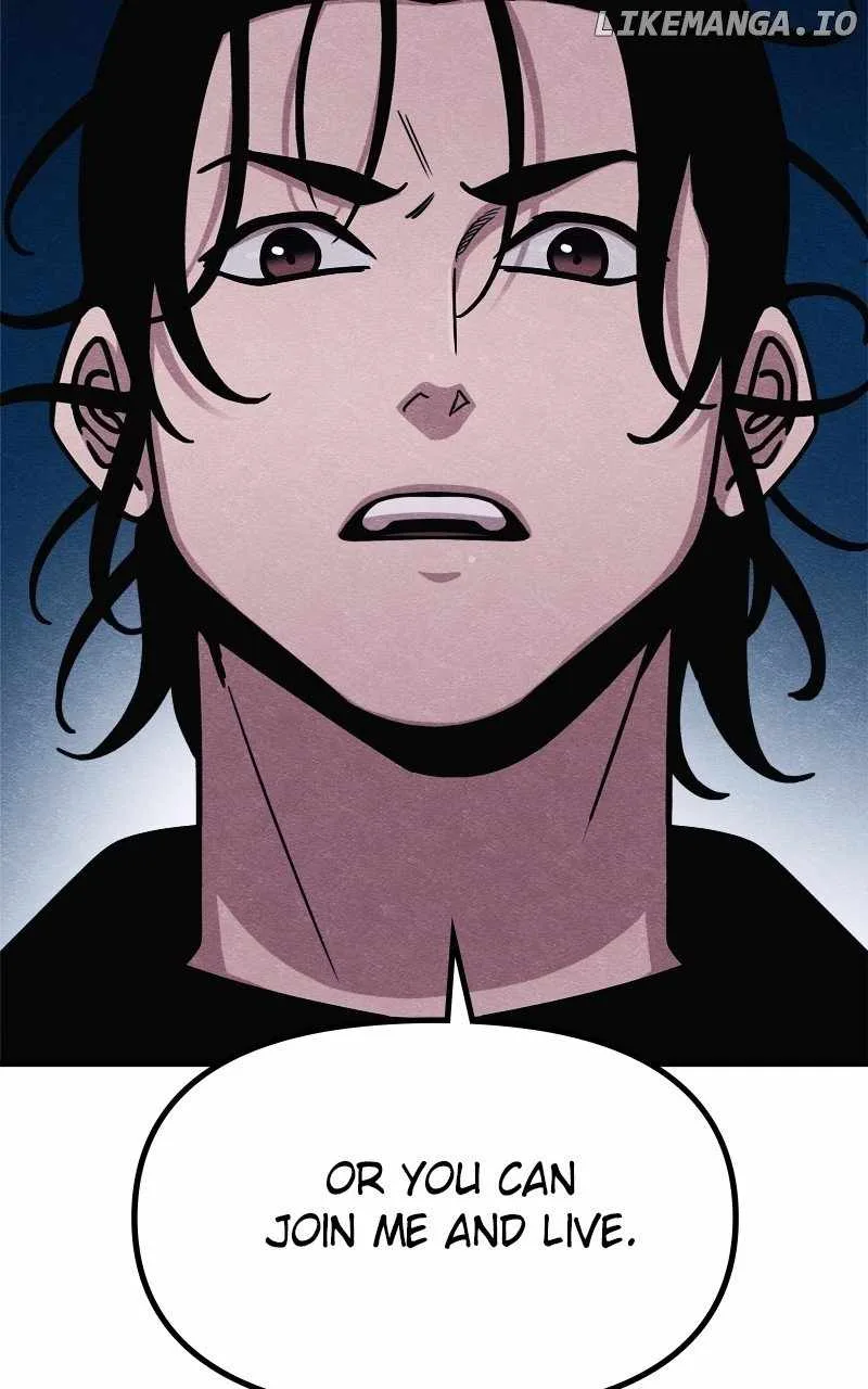 Zombie X Slasher Chapter 57 page 12