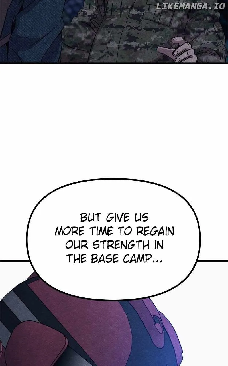 Zombie X Slasher Chapter 60 page 3