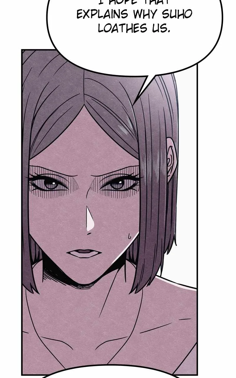 Zombie X Slasher Chapter 62 page 10