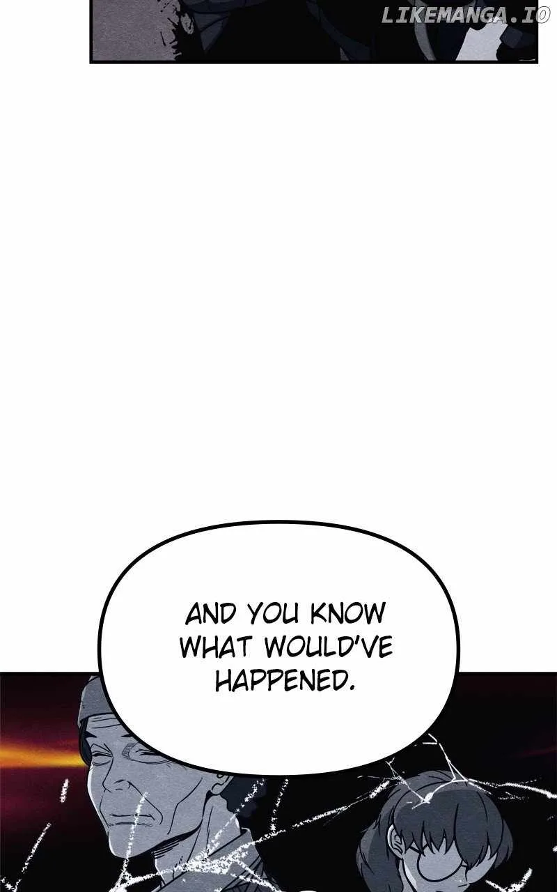 Zombie X Slasher Chapter 57 page 4