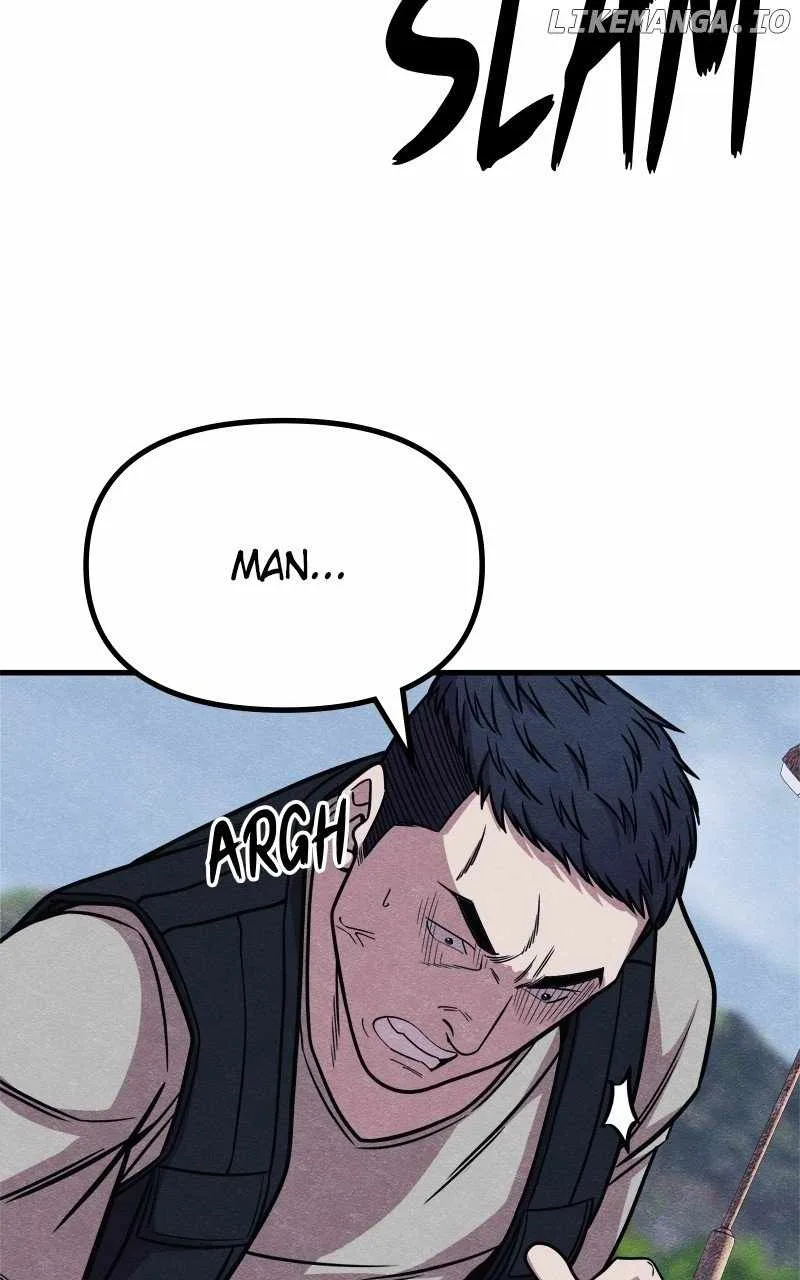 Zombie X Slasher Chapter 60 page 19