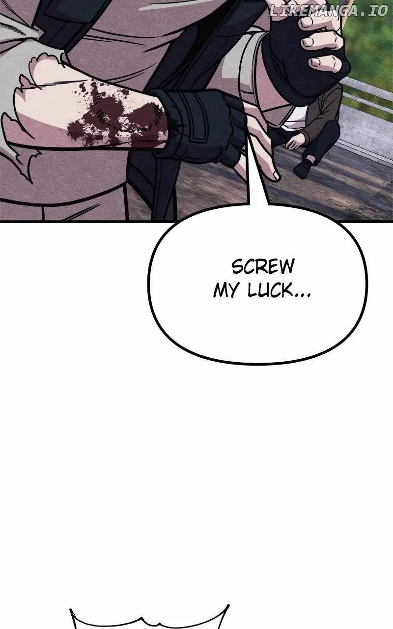 Zombie X Slasher Chapter 60 page 20