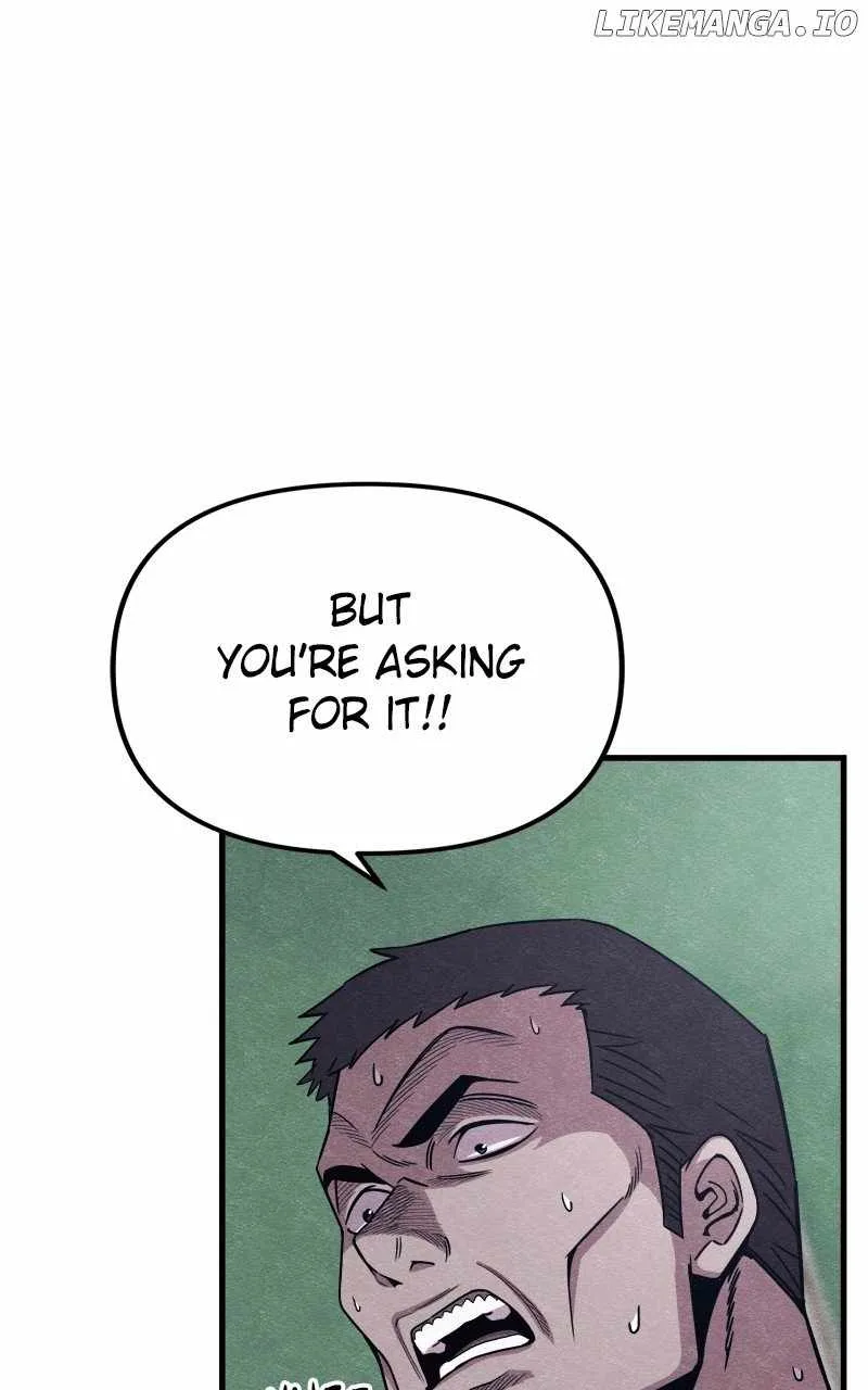 Zombie X Slasher Chapter 60 page 28