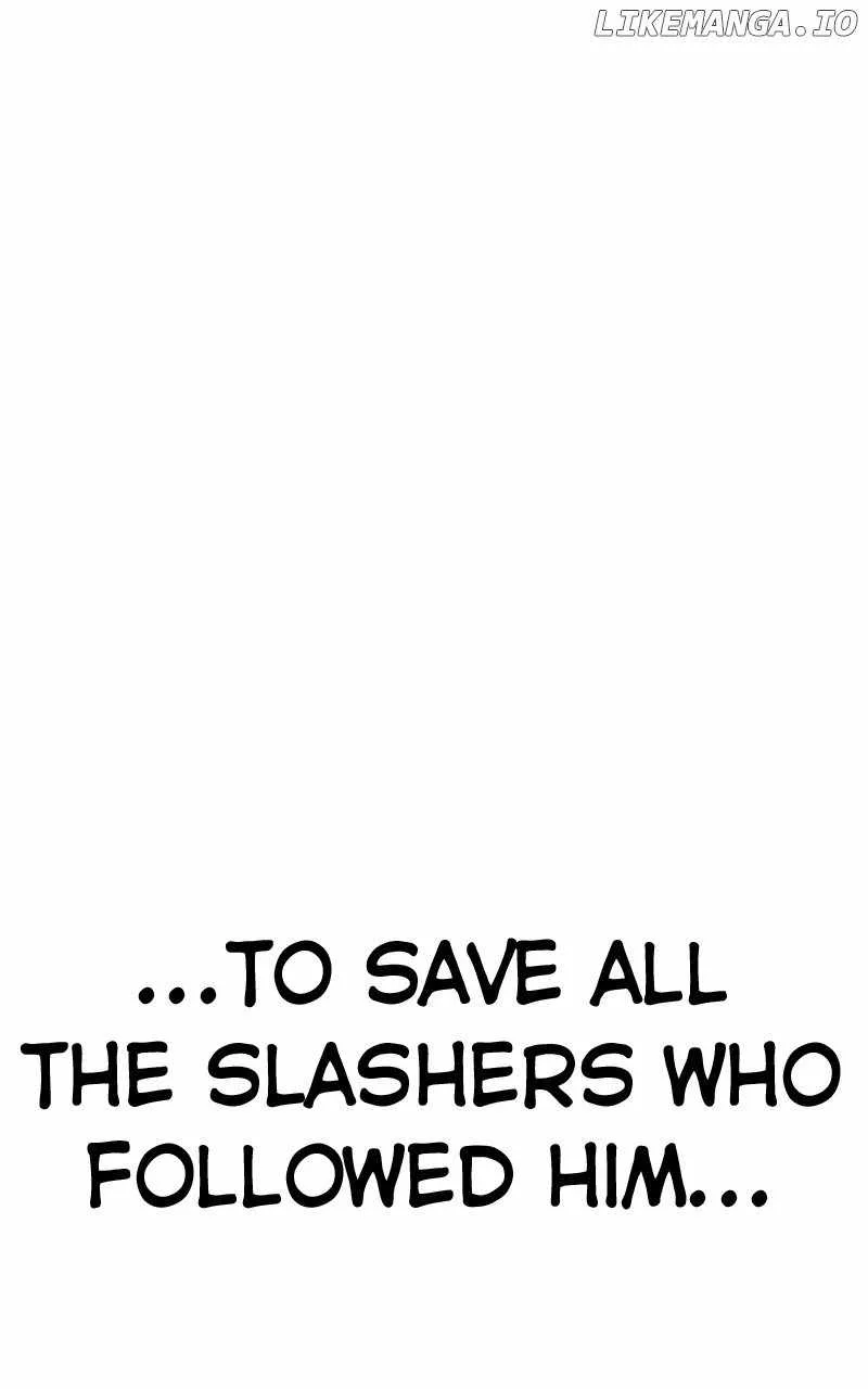 Zombie X Slasher Chapter 60 page 10
