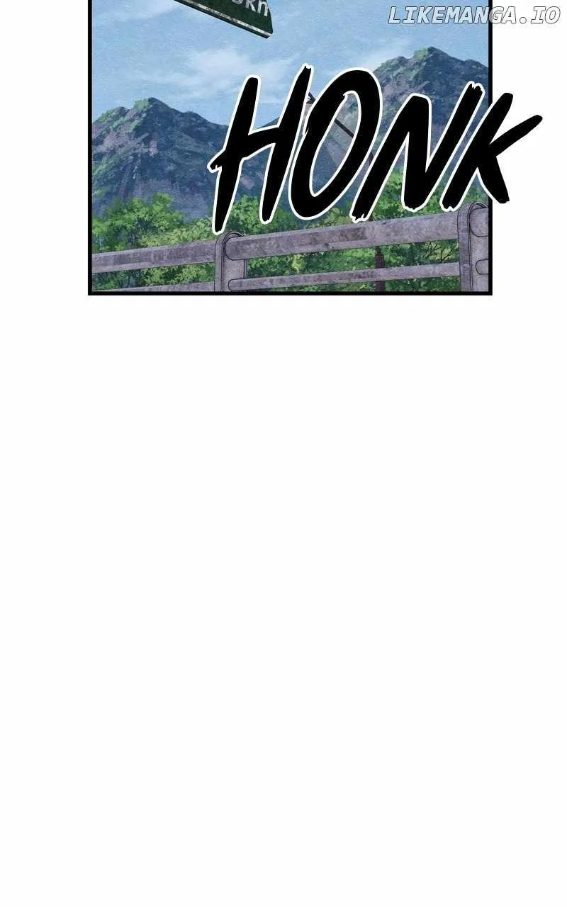 Zombie X Slasher Chapter 60 page 6