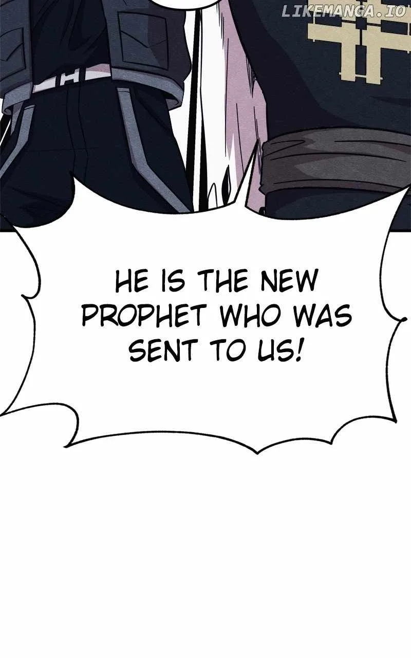 Zombie X Slasher Chapter 57 page 27