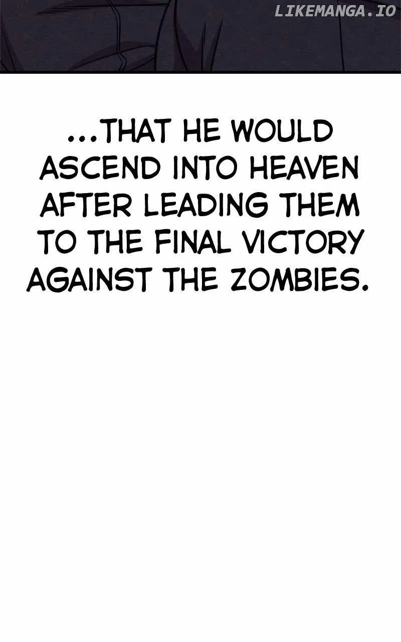 Zombie X Slasher Chapter 57 page 14
