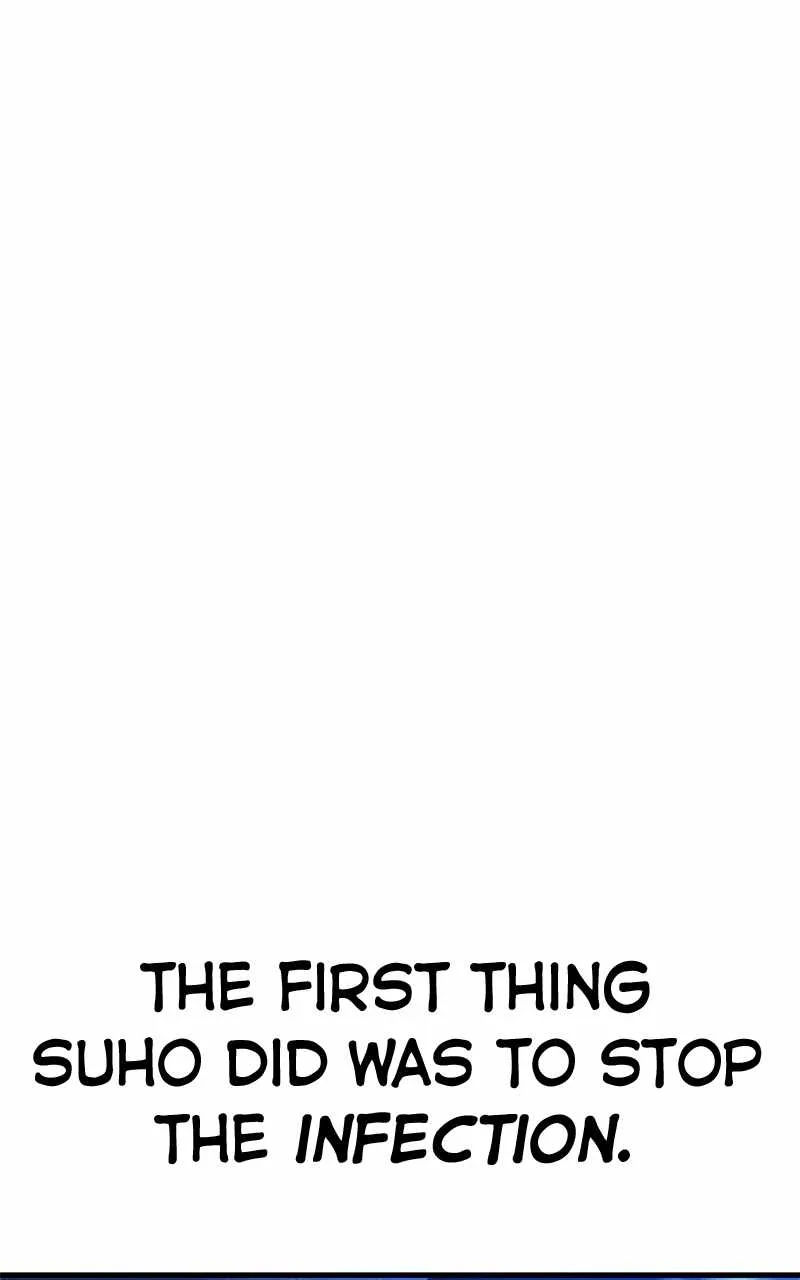 Zombie X Slasher Chapter 62 page 4