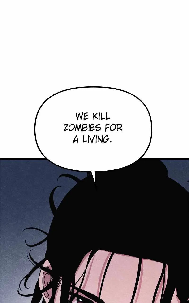 Zombie X Slasher Chapter 62 page 13