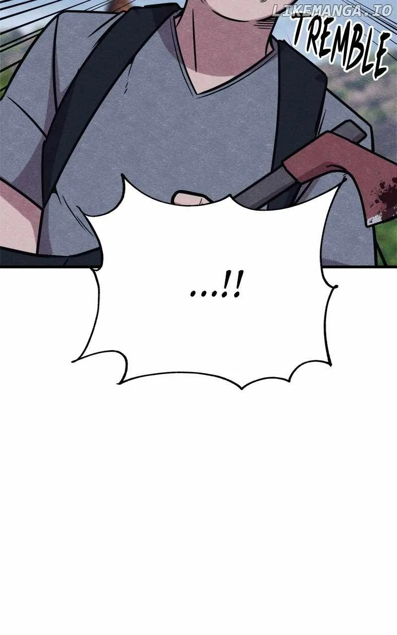 Zombie X Slasher Chapter 60 page 23