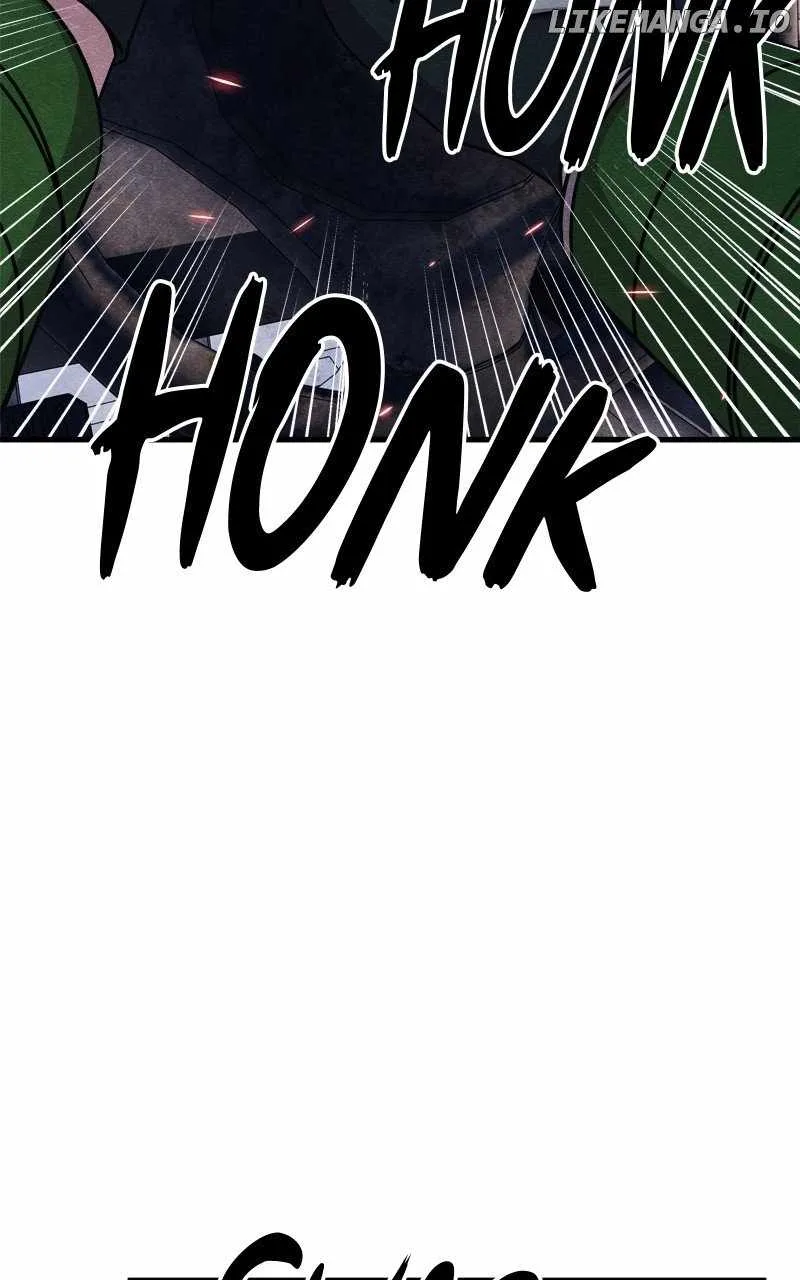Zombie X Slasher Chapter 60 page 8