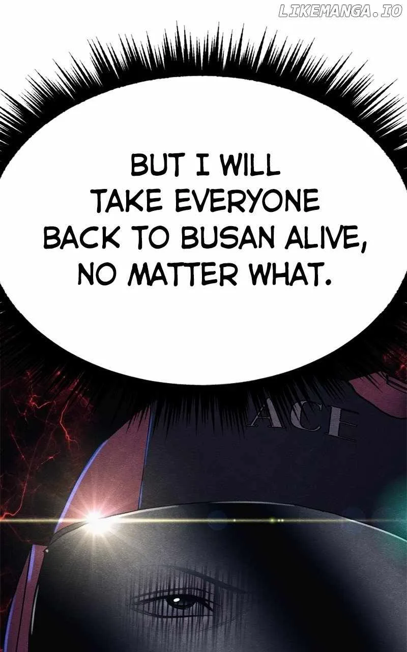 Zombie X Slasher Chapter 60 page 4