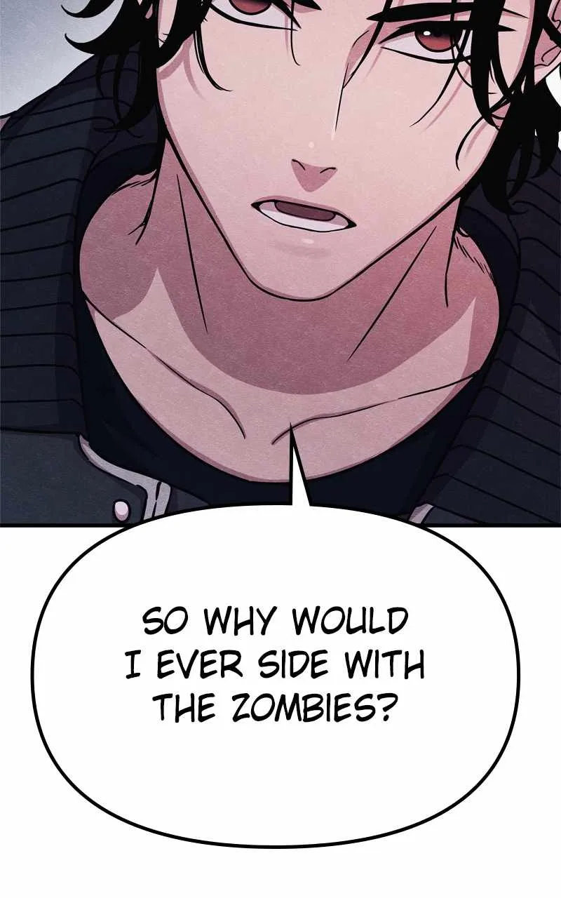 Zombie X Slasher Chapter 62 page 14