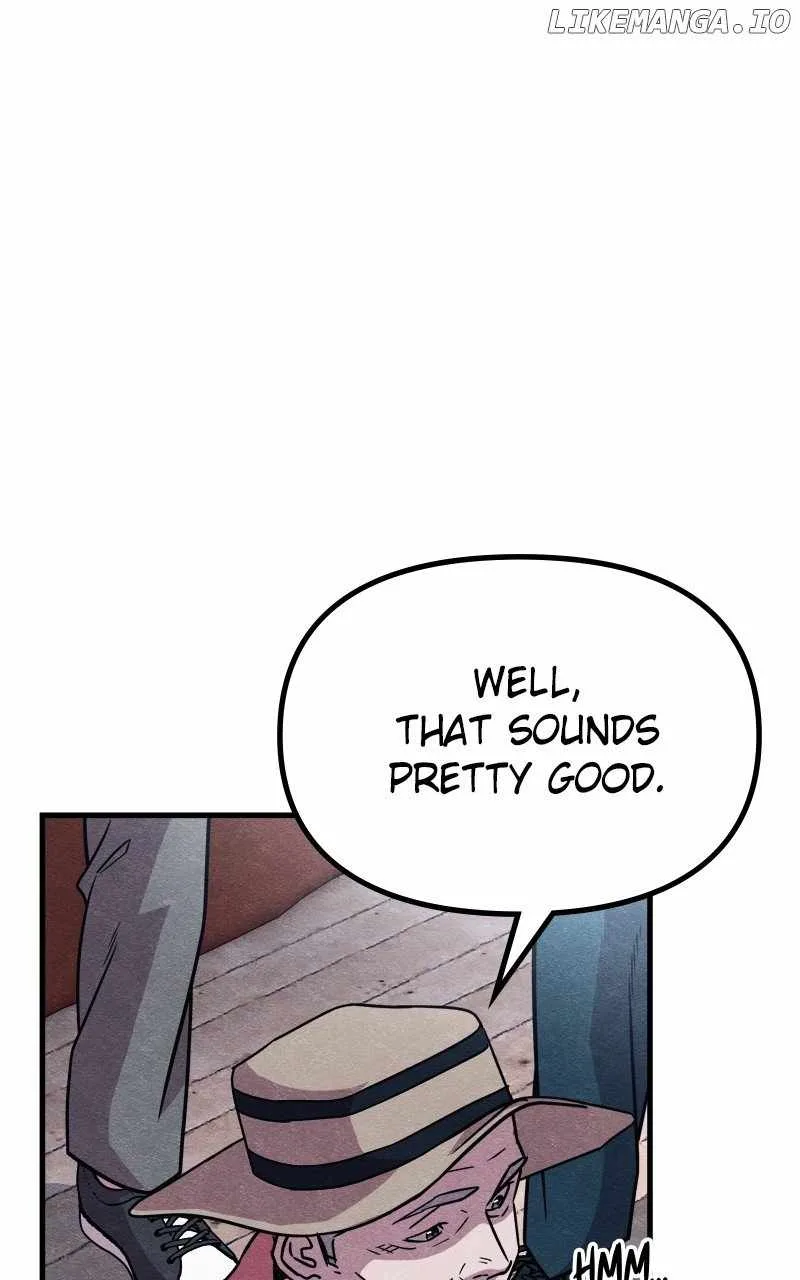 Zombie X Slasher Chapter 59 page 3