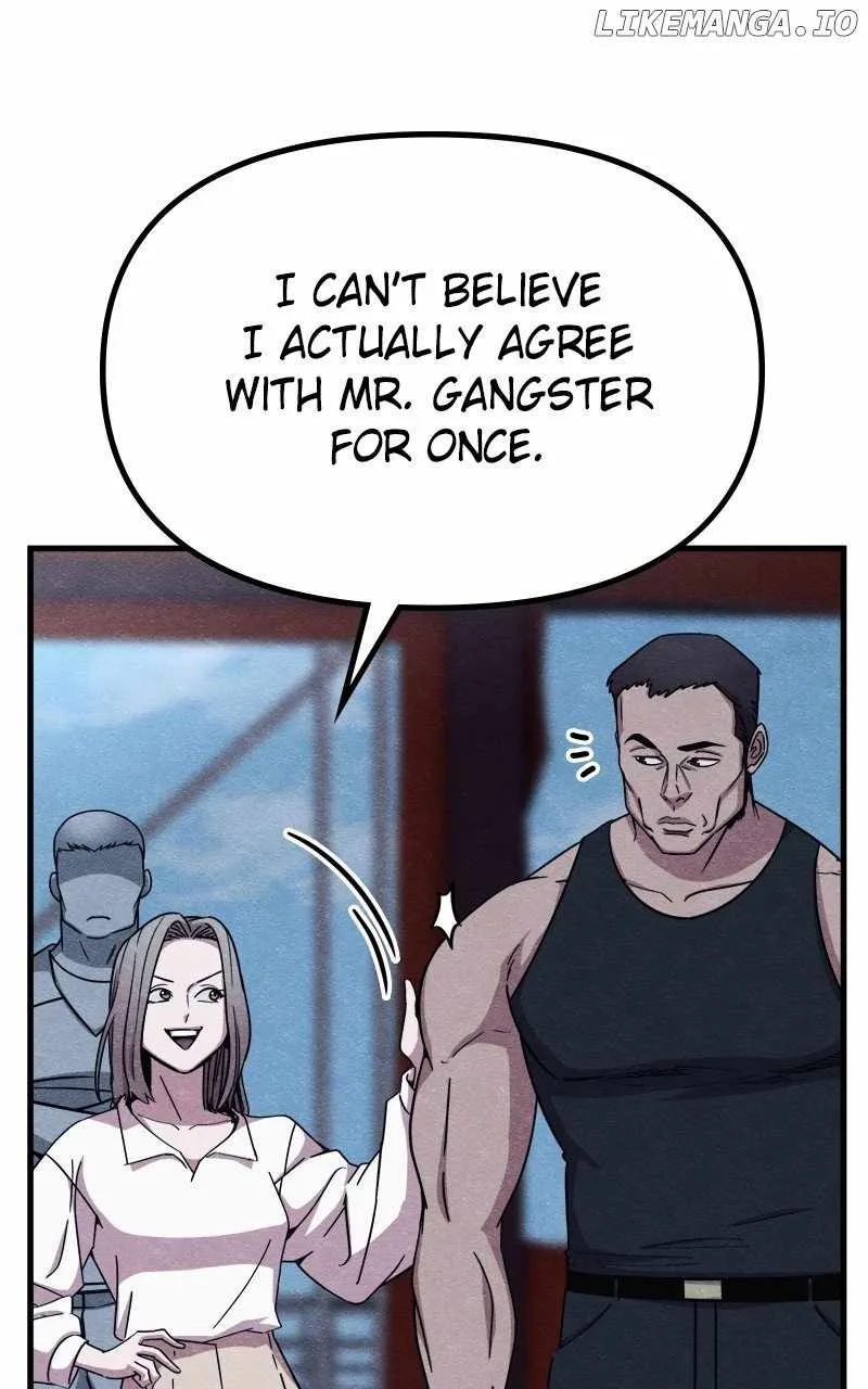 Zombie X Slasher Chapter 59 page 7