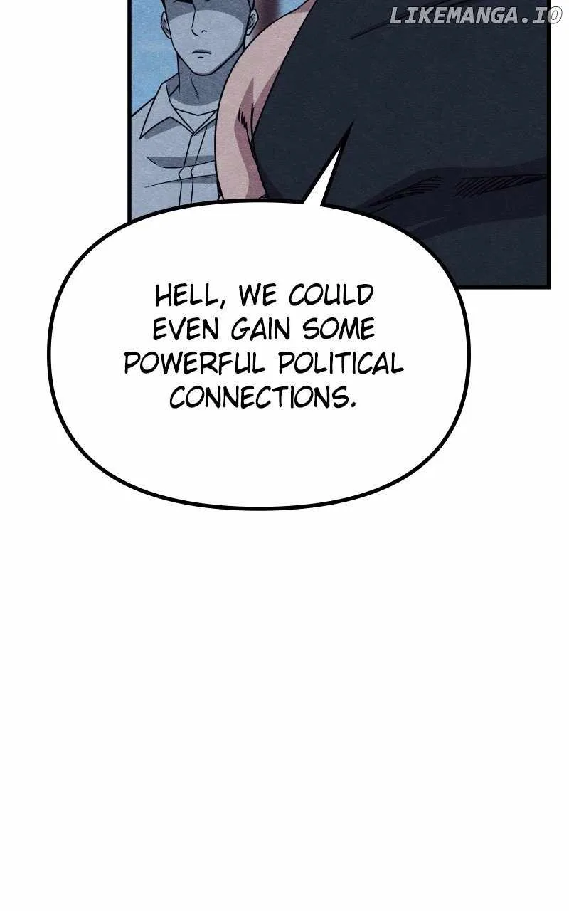 Zombie X Slasher Chapter 59 page 6