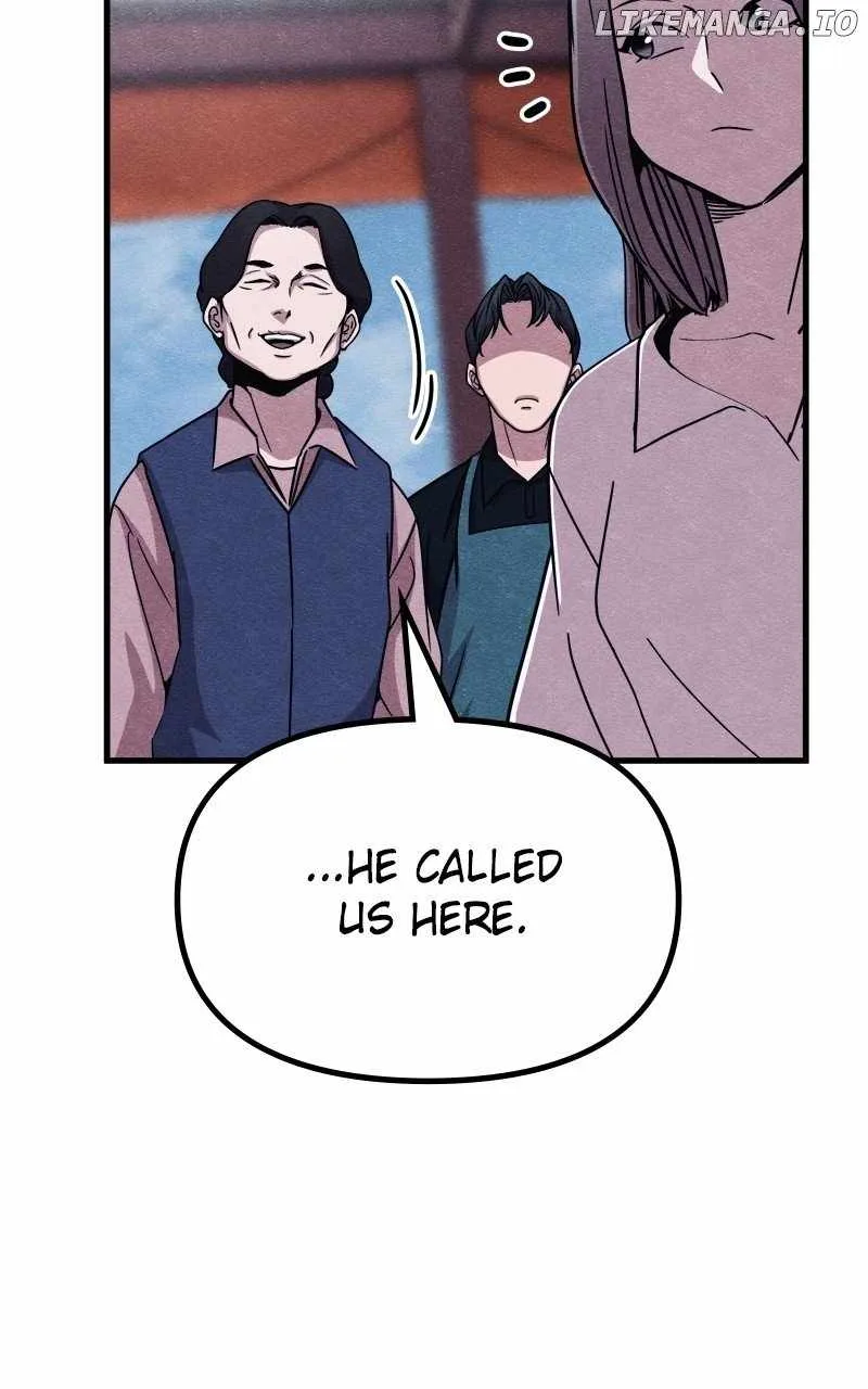 Zombie X Slasher Chapter 59 page 10