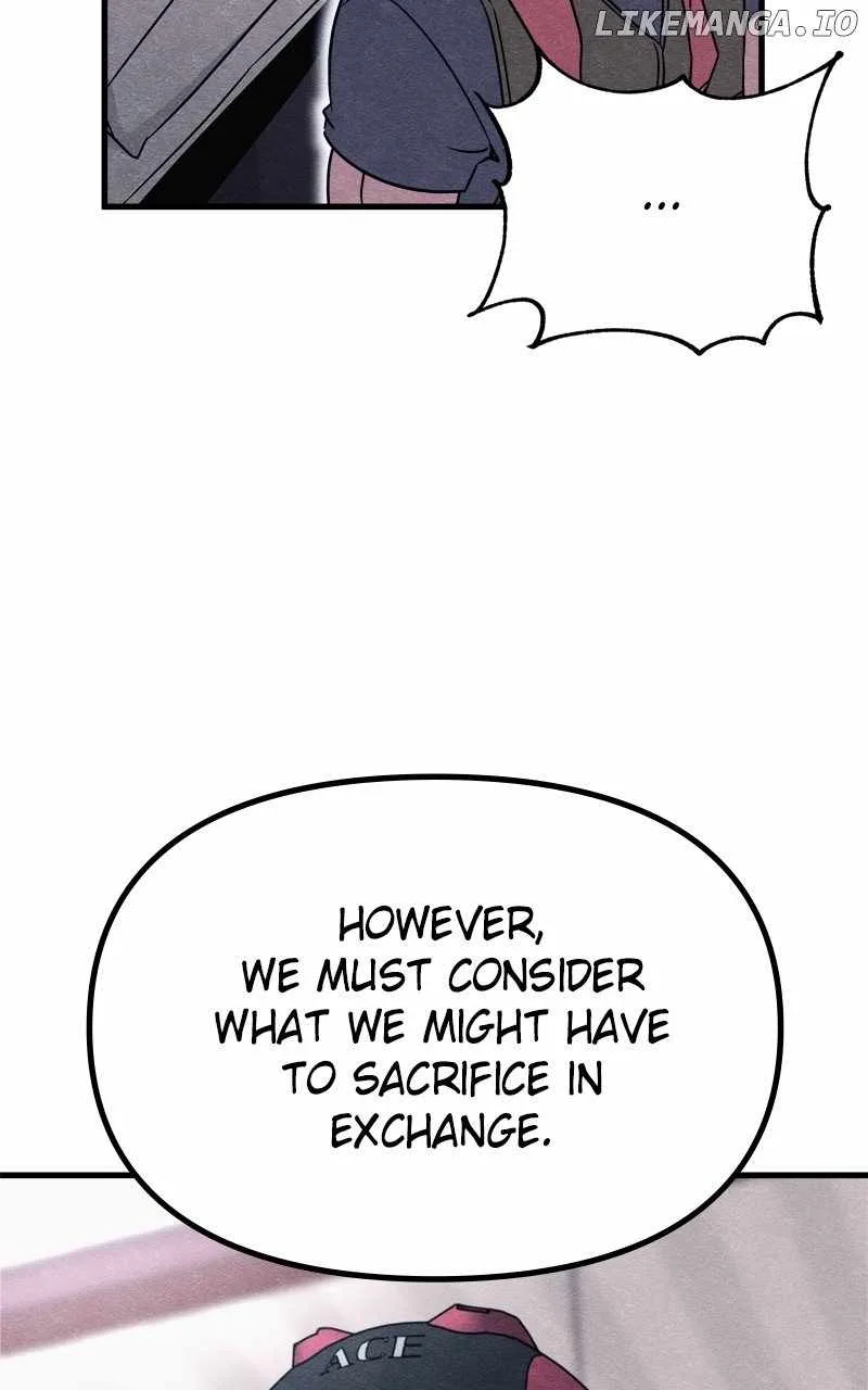 Zombie X Slasher Chapter 59 page 18