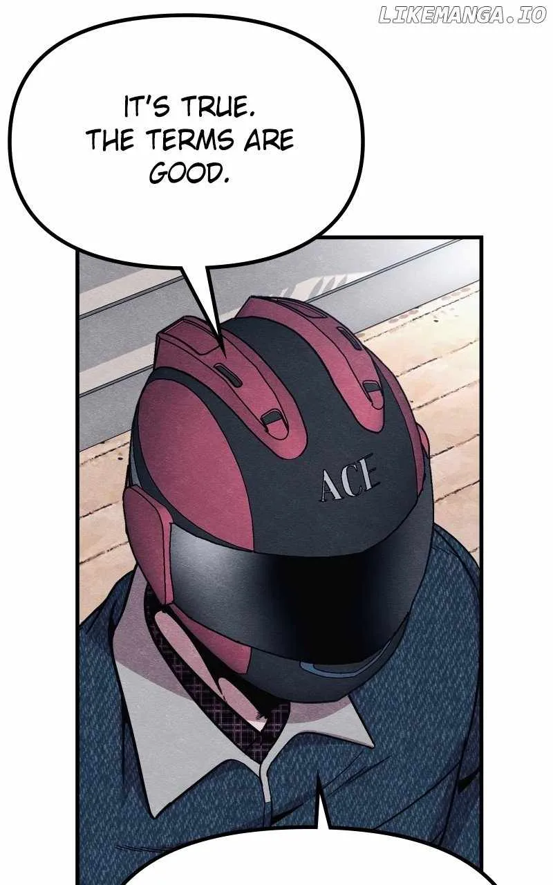 Zombie X Slasher Chapter 59 page 11