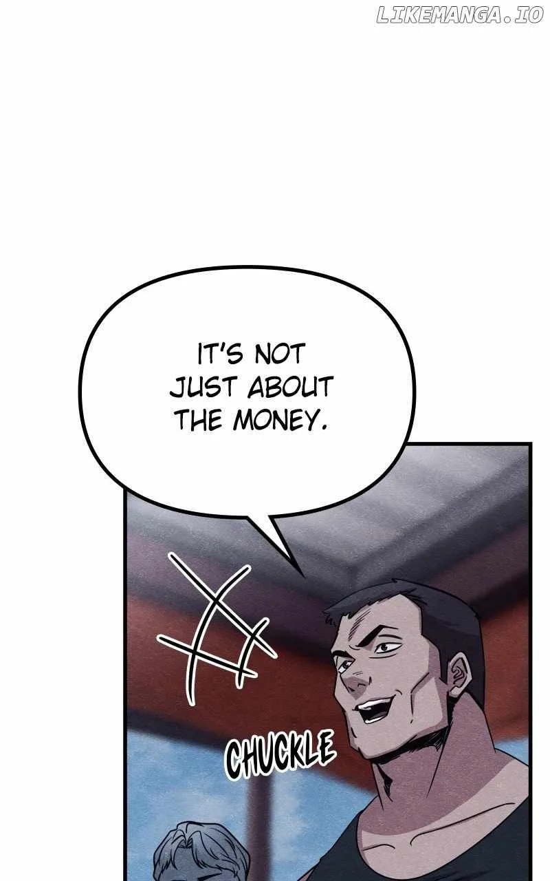 Zombie X Slasher Chapter 59 page 5
