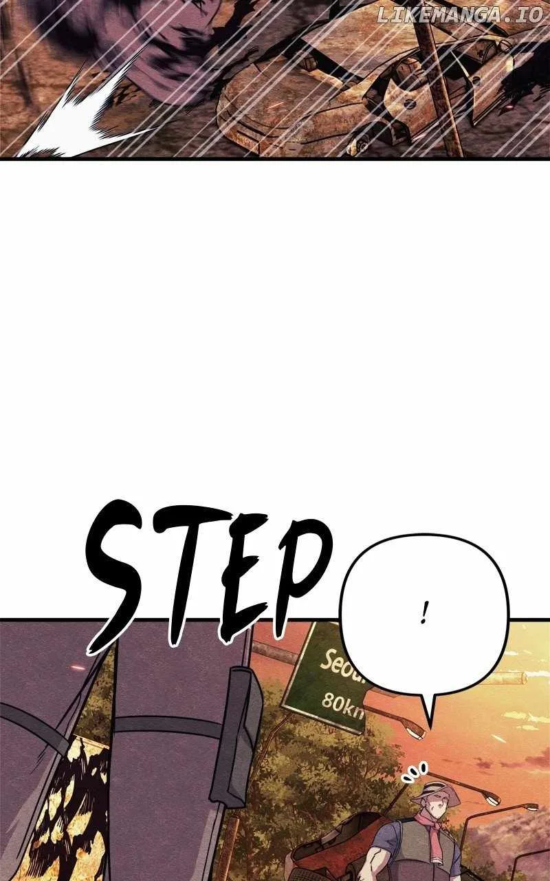 Zombie X Slasher Chapter 59 page 87