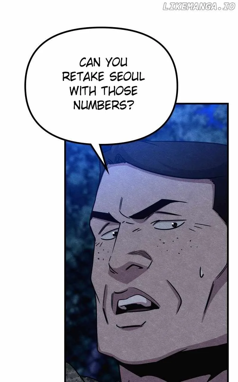 Zombie X Slasher Chapter 59 page 113