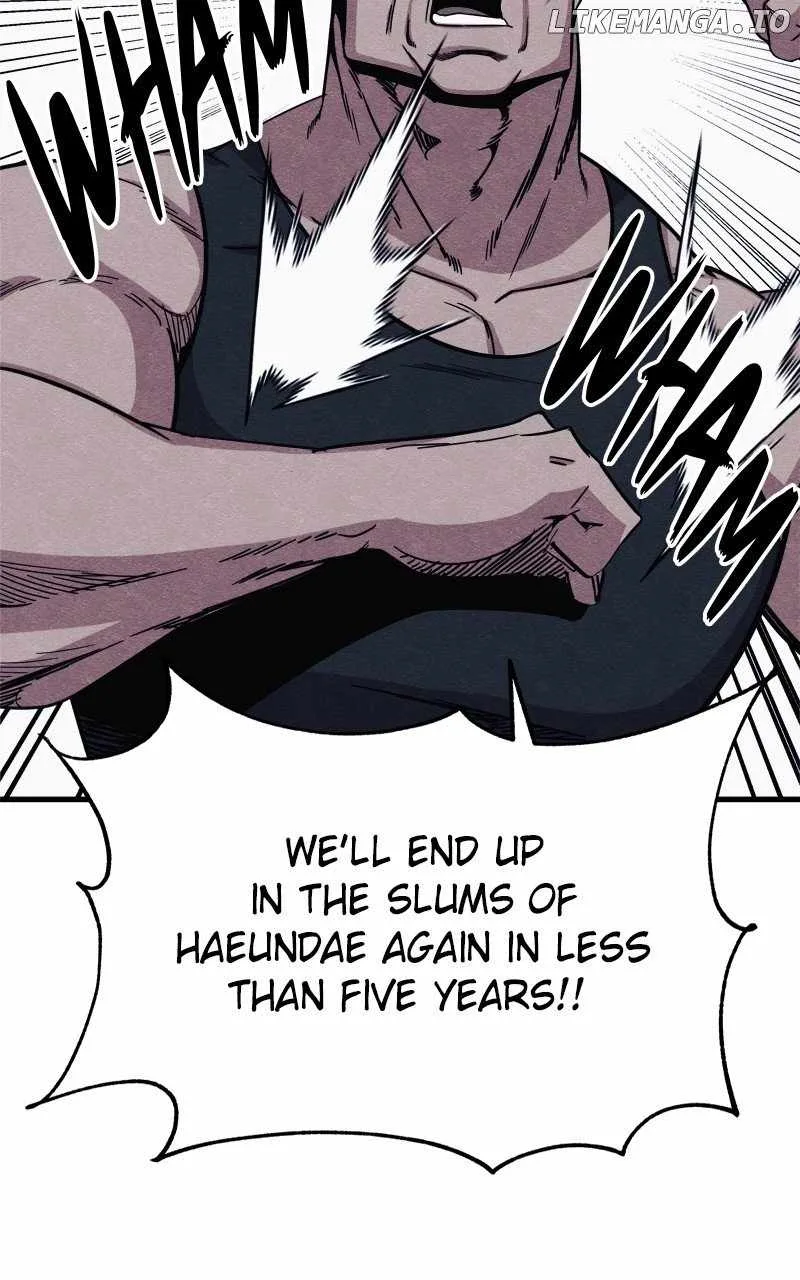 Zombie X Slasher Chapter 59 page 42