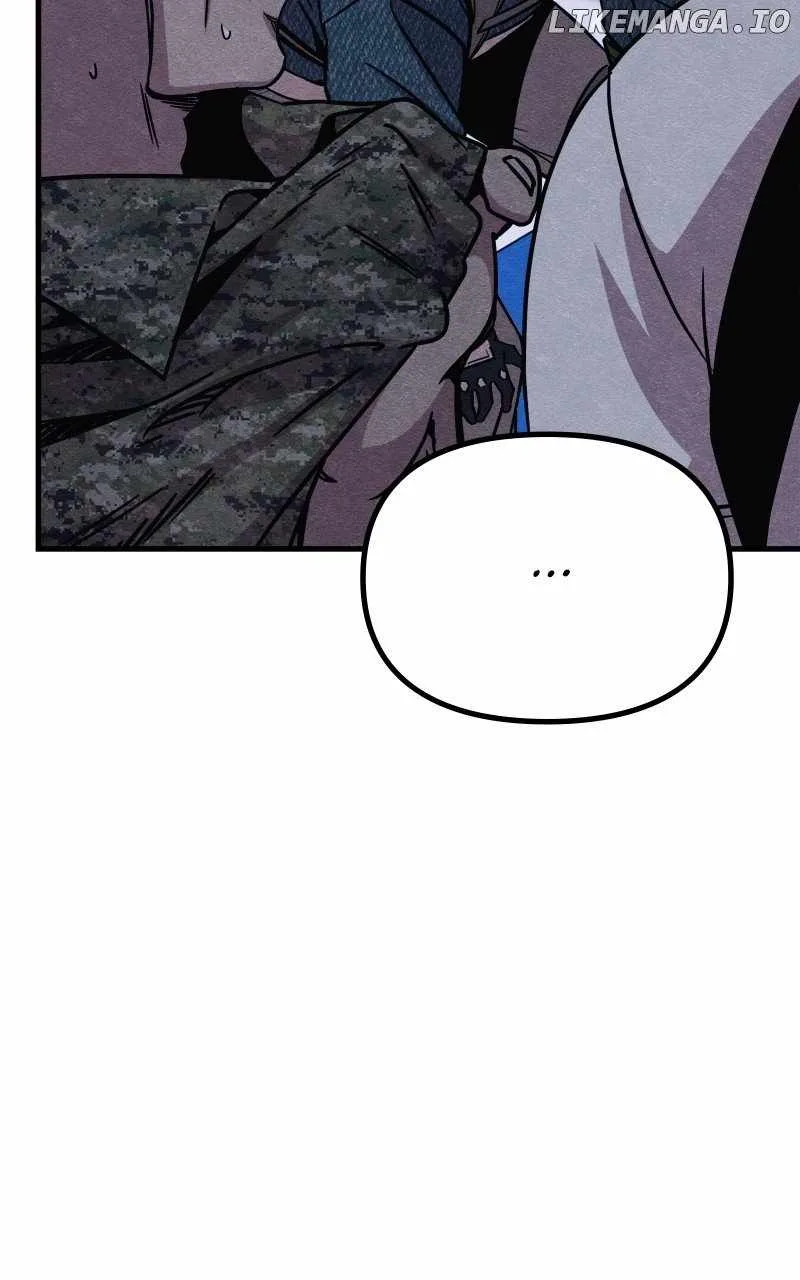 Zombie X Slasher Chapter 59 page 112