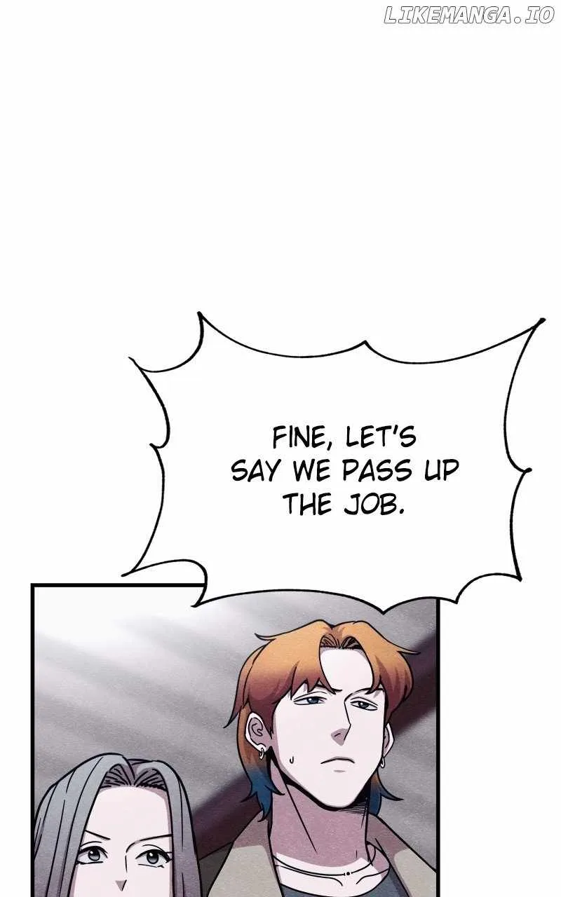 Zombie X Slasher Chapter 59 page 38