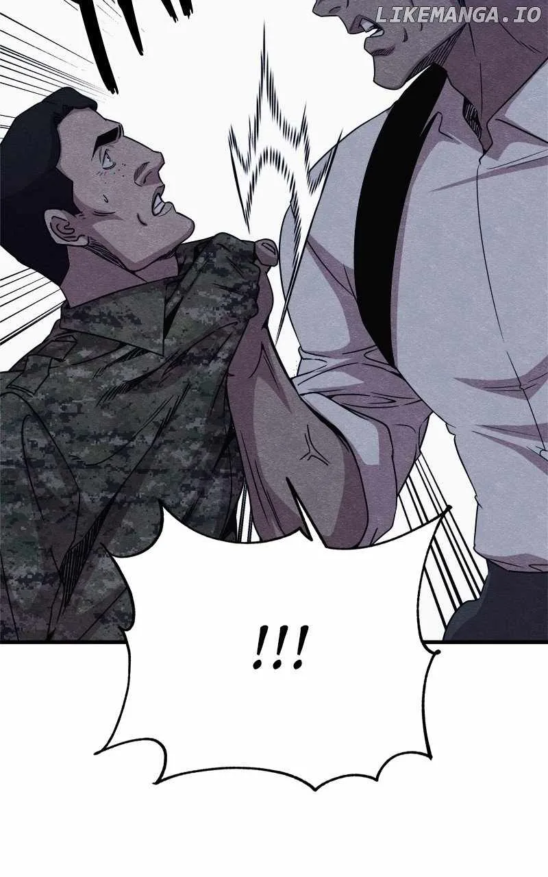 Zombie X Slasher Chapter 59 page 104