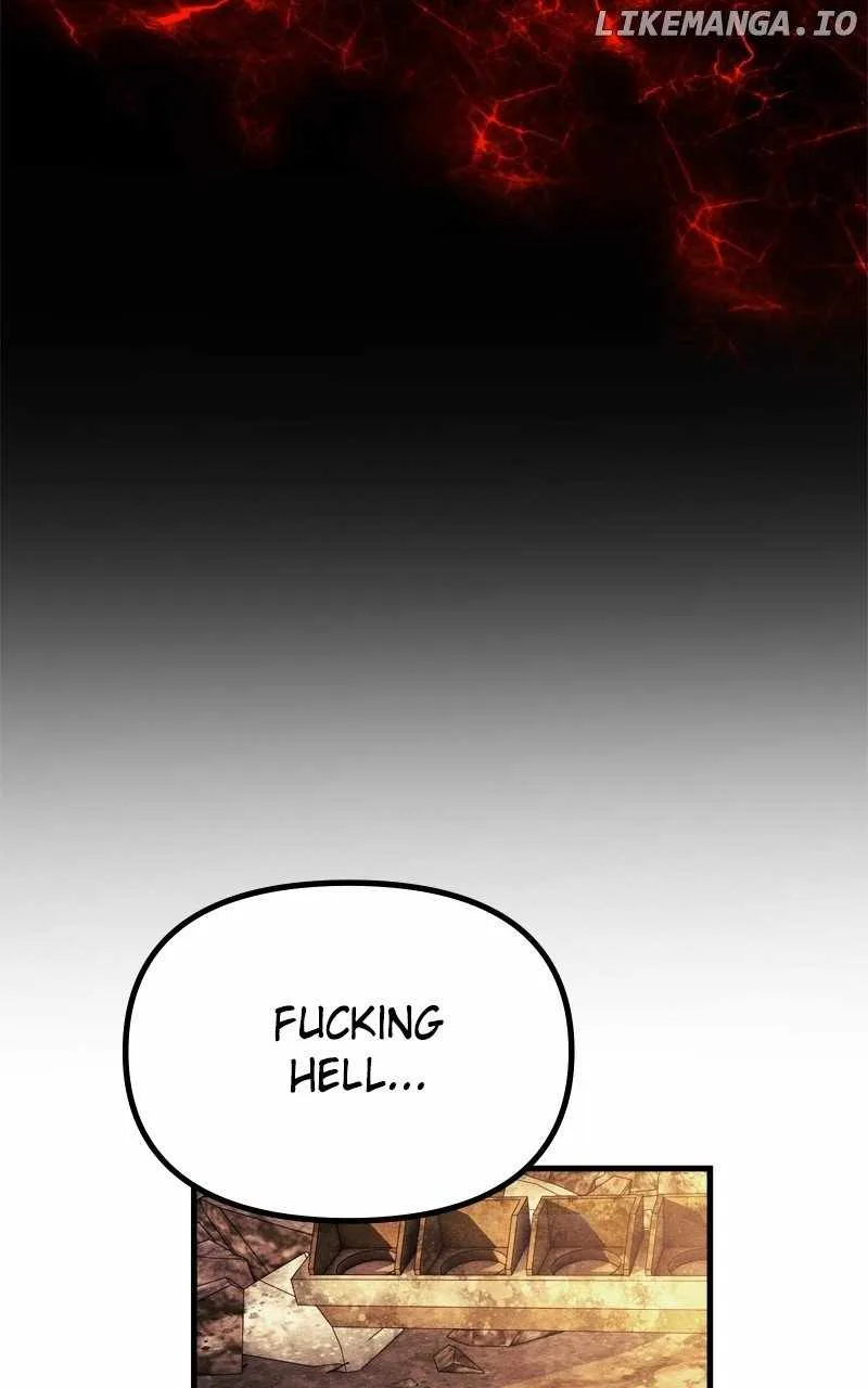 Zombie X Slasher Chapter 59 page 62