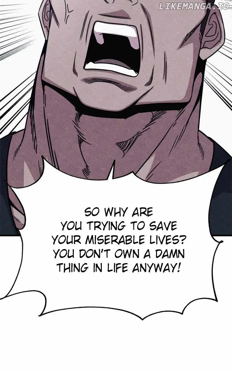 Zombie X Slasher Chapter 59 page 37