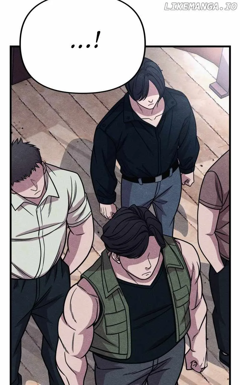 Zombie X Slasher Chapter 59 page 20