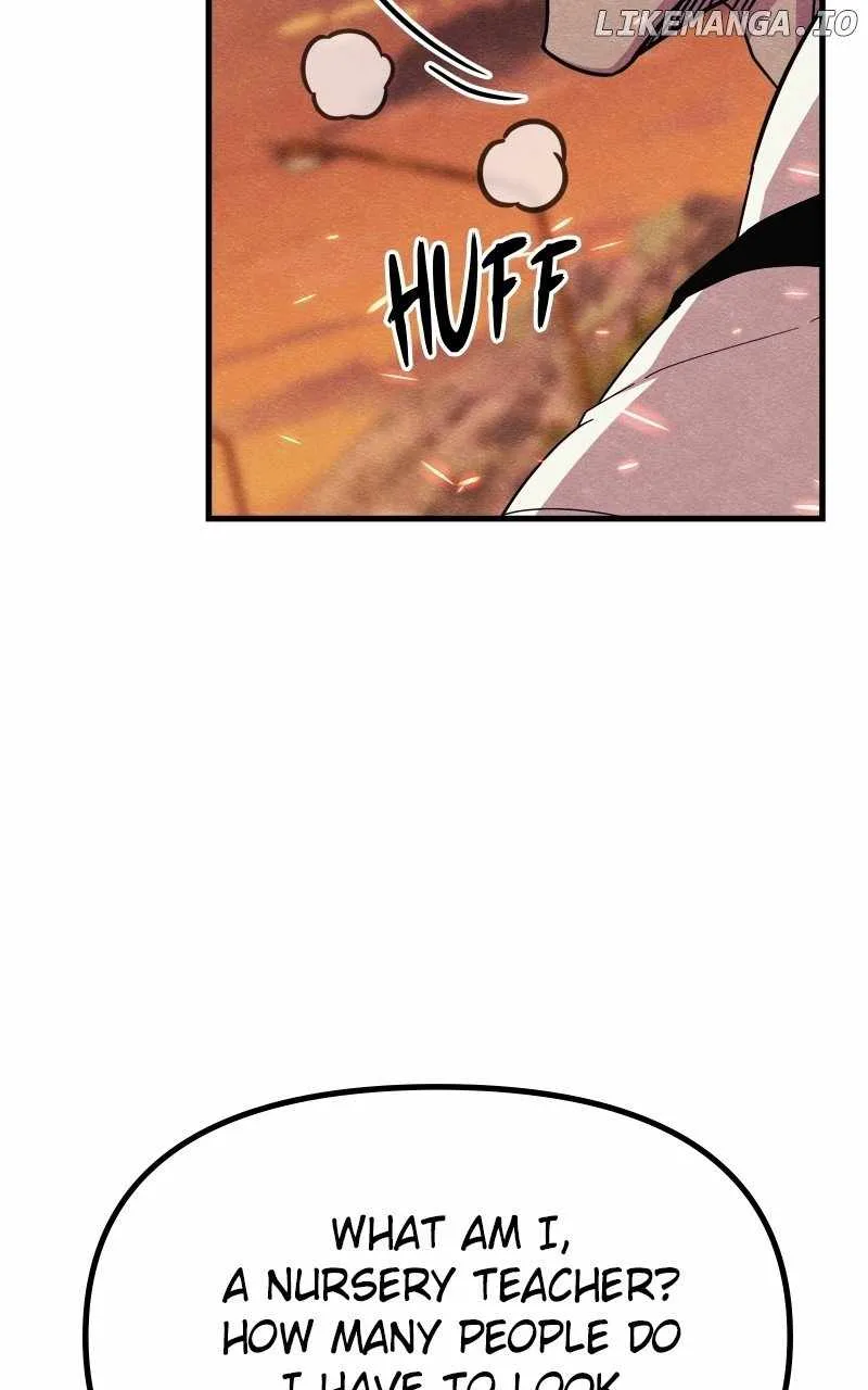 Zombie X Slasher Chapter 59 page 74