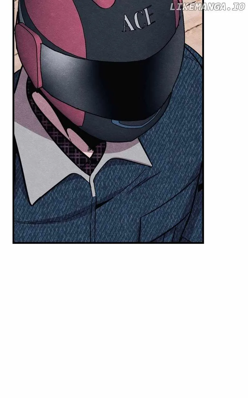 Zombie X Slasher Chapter 59 page 26