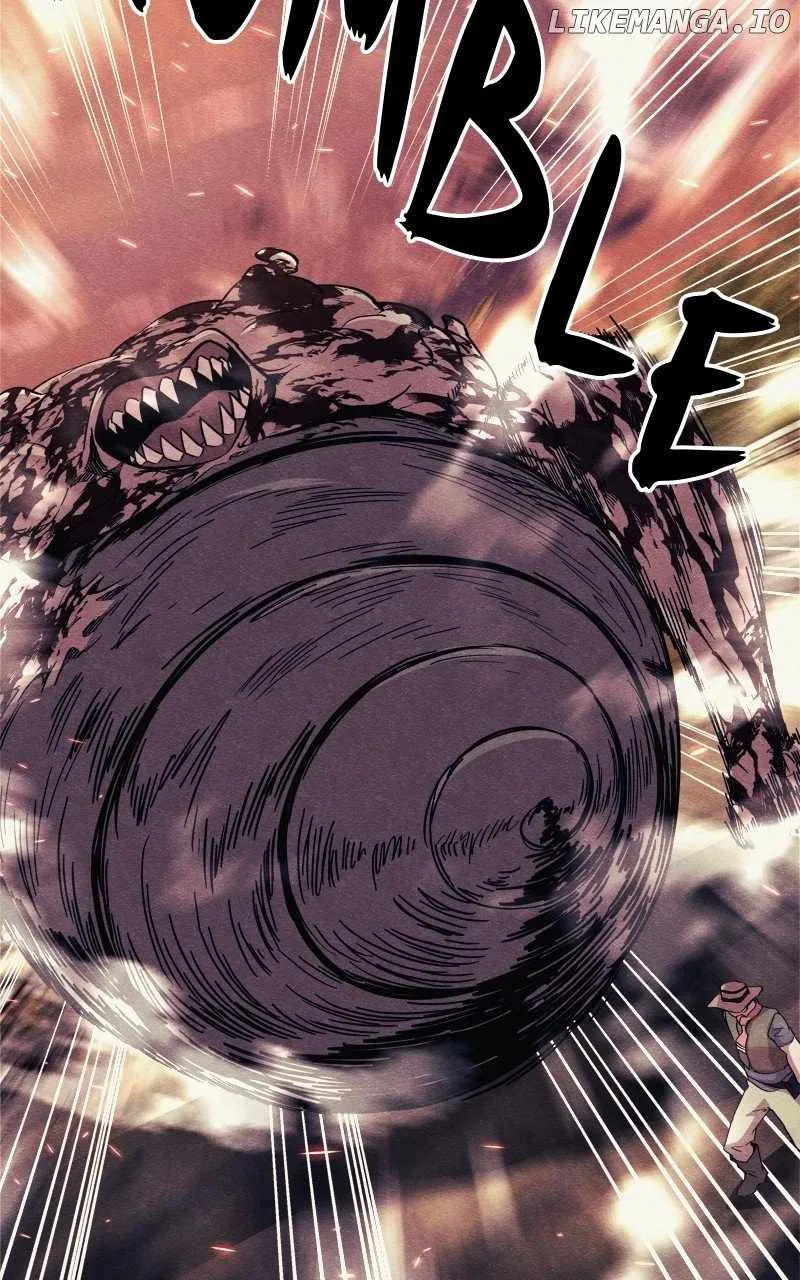 Zombie X Slasher Chapter 59 page 84