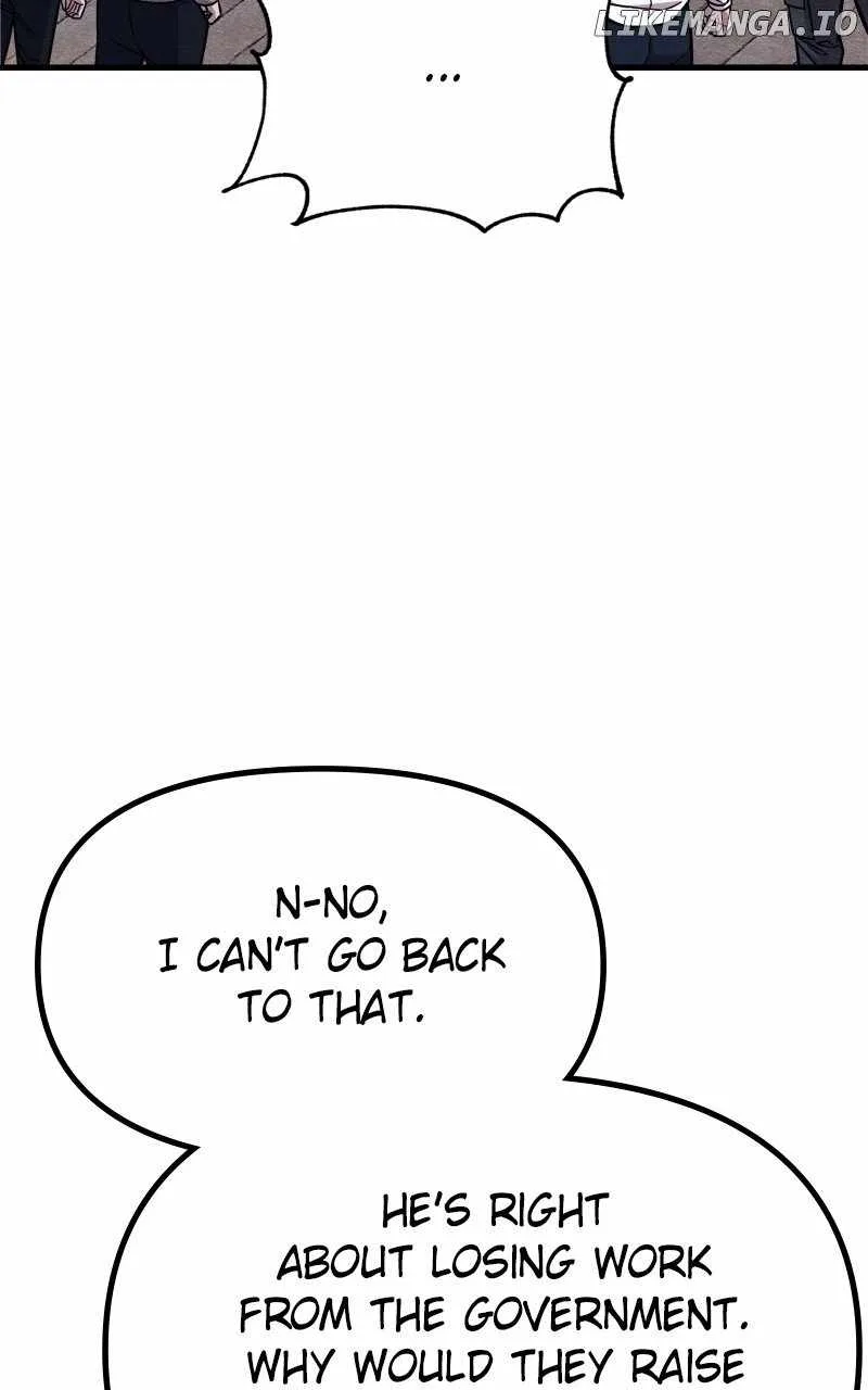 Zombie X Slasher Chapter 59 page 46