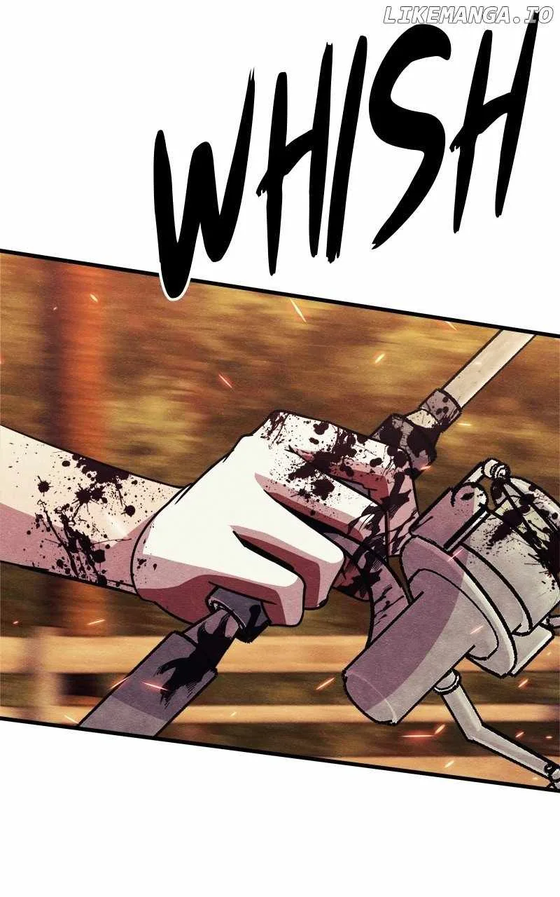 Zombie X Slasher Chapter 59 page 81