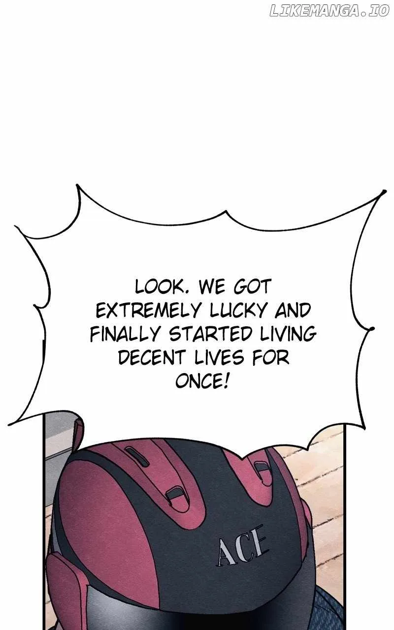 Zombie X Slasher Chapter 59 page 43
