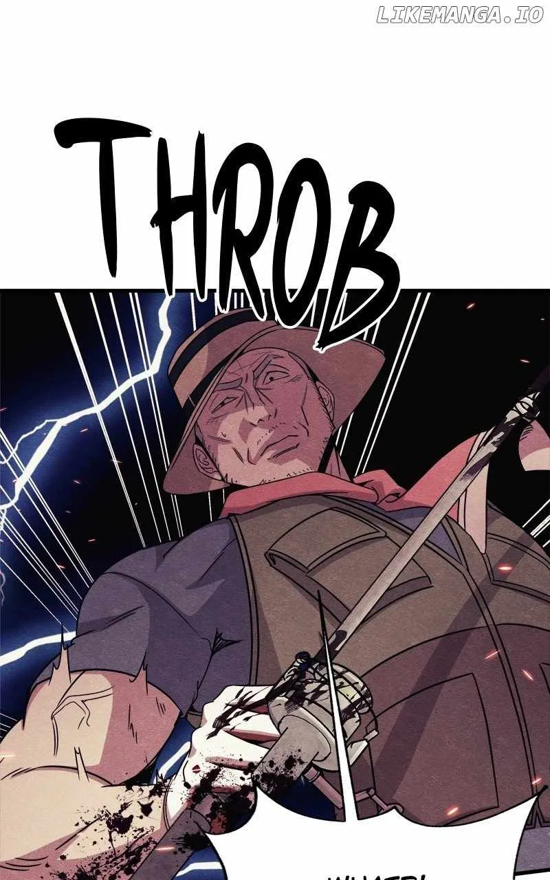 Zombie X Slasher Chapter 59 page 82