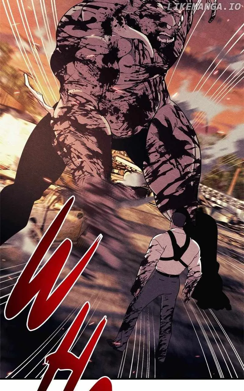 Zombie X Slasher Chapter 59 page 66