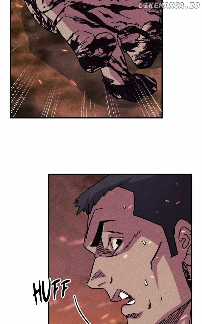 Zombie X Slasher Chapter 59 page 73