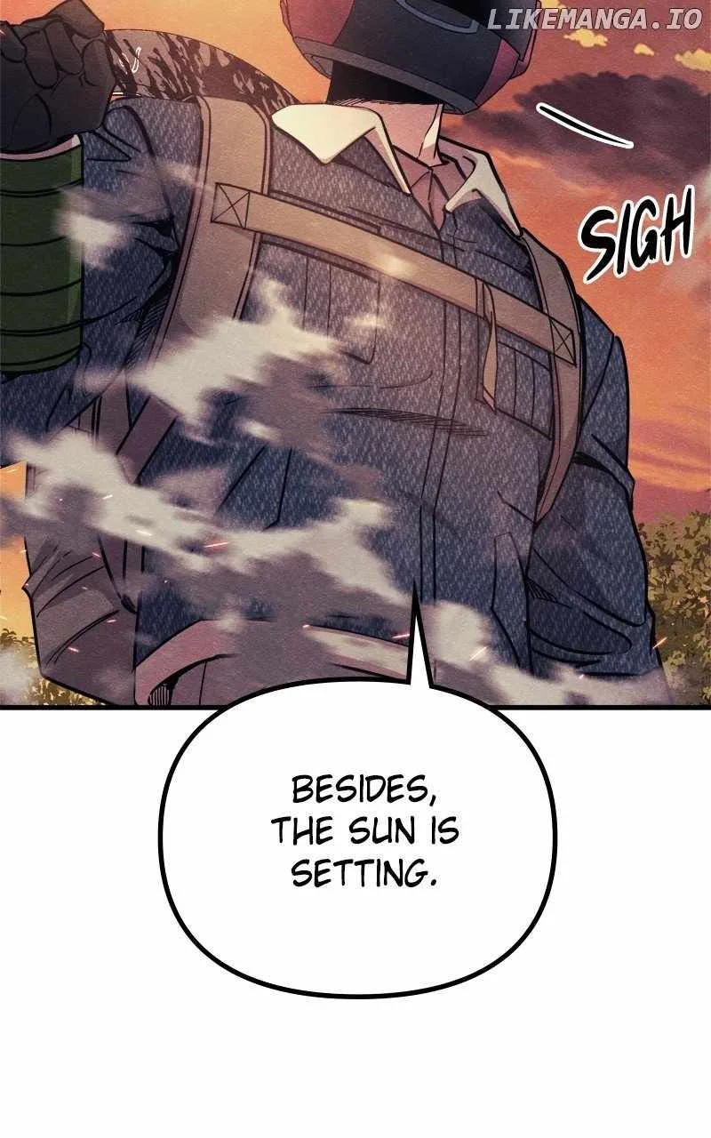 Zombie X Slasher Chapter 59 page 89