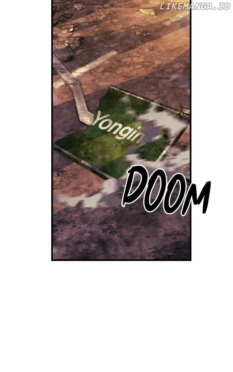 Zombie X Slasher Chapter 59 page 63