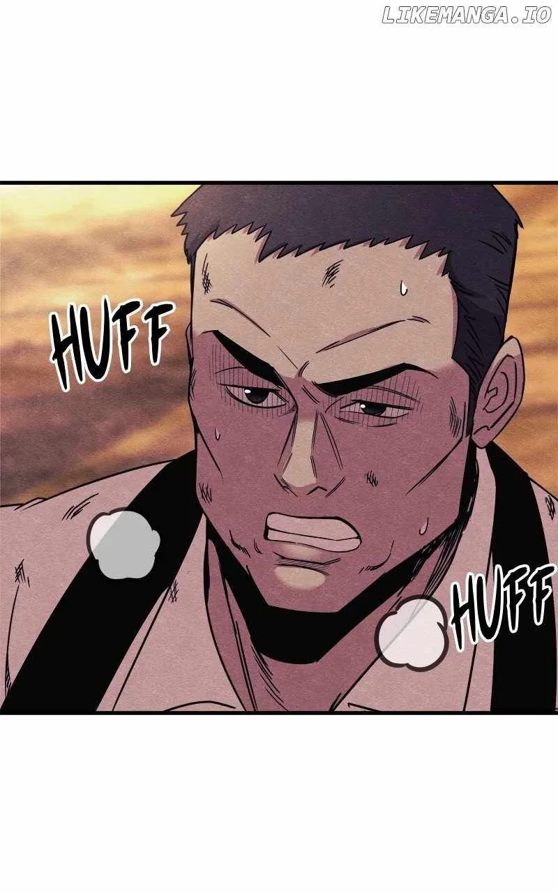 Zombie X Slasher Chapter 59 page 64