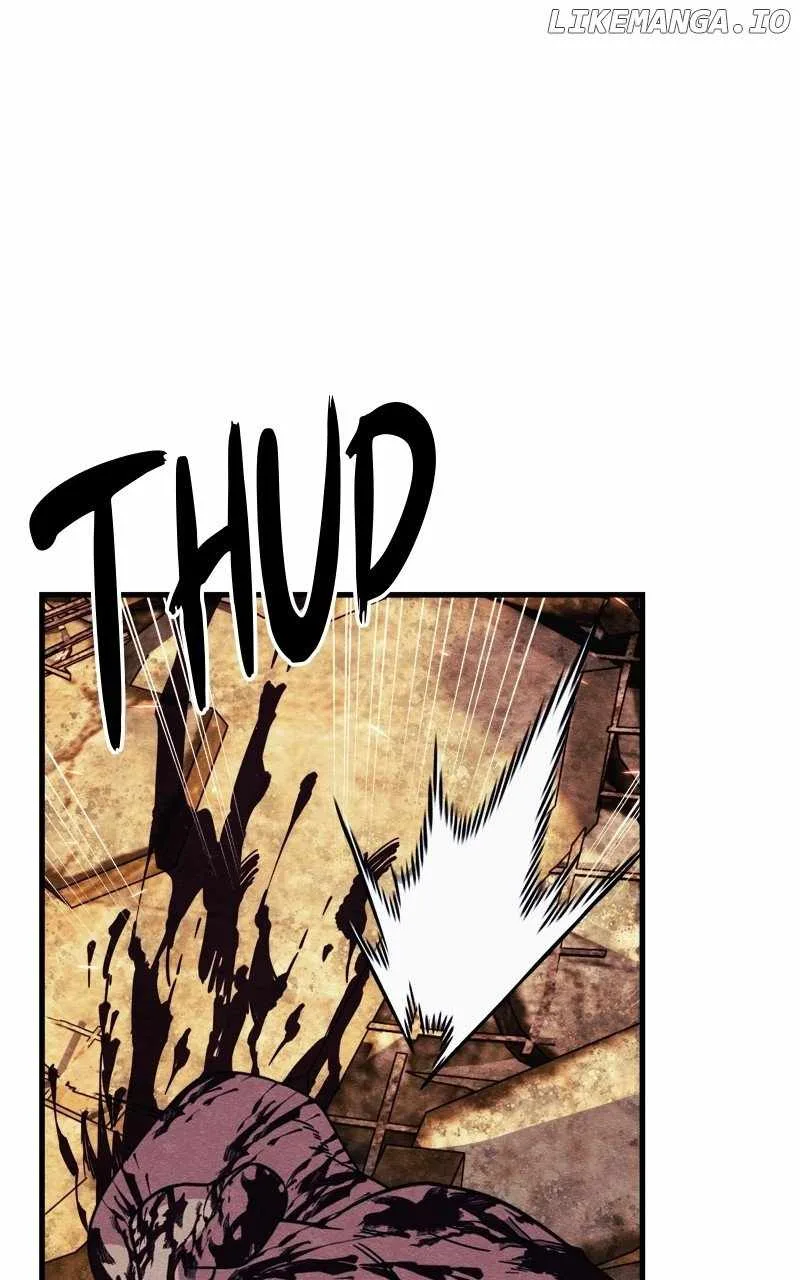 Zombie X Slasher Chapter 59 page 72