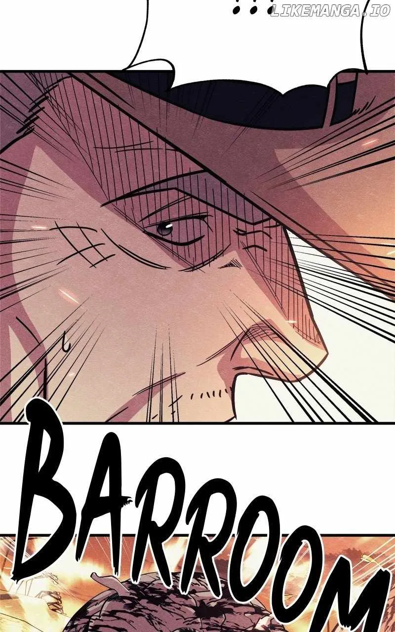 Zombie X Slasher Chapter 59 page 79