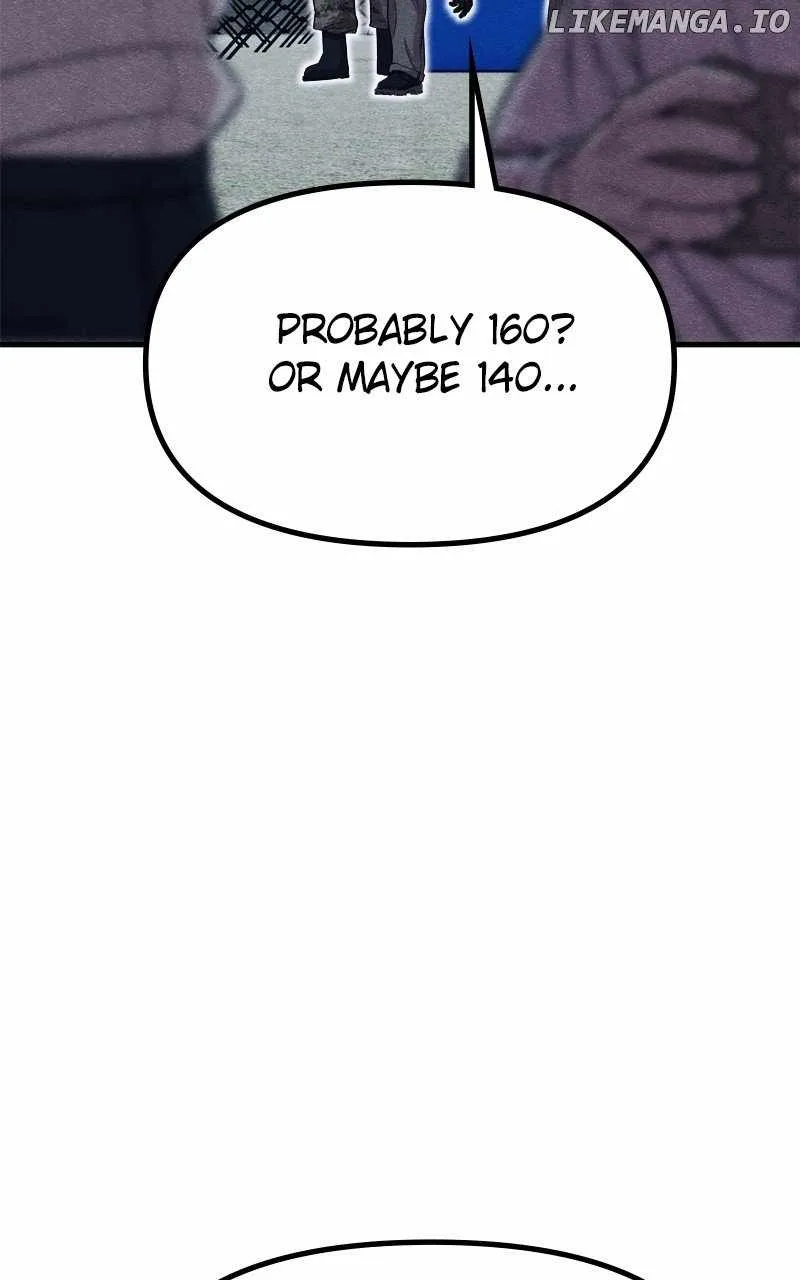 Zombie X Slasher Chapter 59 page 99